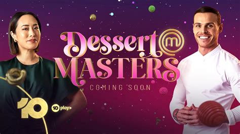 MasterChef: Dessert Masters: All Episodes .